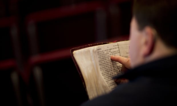 Immigration officials are interrogating asylum seekers to test claims of religious conversion.