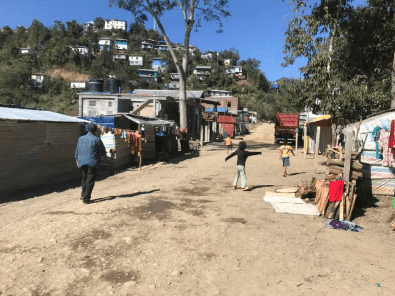 India’s stateless babies: How lawless asylum rules leave refugees in&nbsp;limbo