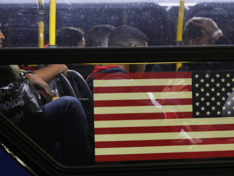 Refugee Resettlement Begins to Rebound After Historic&nbsp;Lows