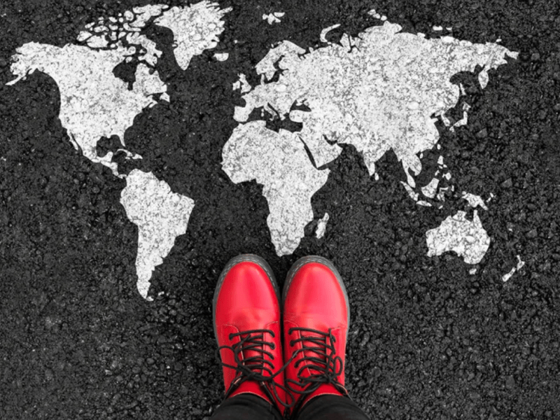 The Religious Composition of the World’s&nbsp;Migrants